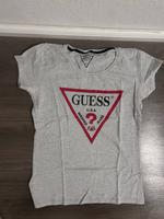 NEUw./Gr.XL/T-Shirt/Guess/Grau/Damen Hamburg-Mitte - Hamburg Horn Vorschau