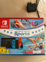 Nintendo Switch sports set Bochum - Bochum-Südwest Vorschau