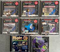 HIGHSCREEN Picture-Show + Photo CDs (Je 100 Fotos auf 8 CDs) Rheinland-Pfalz - Bleialf  Vorschau