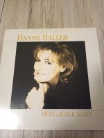 Hanne Haller ‎– Mein Lieber Mann  Schallplatte Saarland - Heusweiler Vorschau