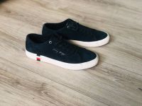 TOMMY HILFIGER Sneaker 'Bjorn' nachtblau Nordrhein-Westfalen - Paderborn Vorschau