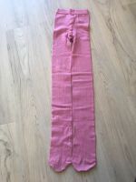 Mädchen Strumpfhose Gr. 122 128 rosa Leipzig - Thekla Vorschau