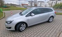 Opel Astra J SPORT Hessen - Erlensee Vorschau