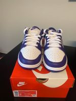 Nike dunk low Championship Court Purple Gr 41 Nordrhein-Westfalen - Herne Vorschau