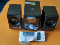 Muse M-38 BT MIKRO SYSTEM CD MP3 BLUETOOTH NEU Nordrhein-Westfalen - Detmold Vorschau