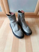 Tolle A.S.98 AS98 Airstep Boots Stiefeletten grau 40 41 NP 249€ Nordrhein-Westfalen - Hamm Vorschau