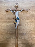 Jesus am Kreuz Bayern - Eschau Vorschau