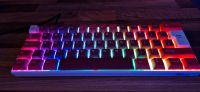 Verkaufe Custom Tastatur RGB Brandenburg - Hoppegarten Vorschau