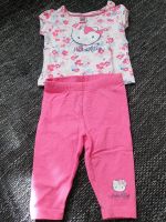 Hello Kitty Set für 1.50euro Sachsen-Anhalt - Eggersdorf Vorschau