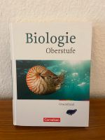 Biologie Oberstufe Cornelsen Pankow - Weissensee Vorschau