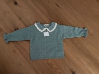 Sfera Baby Strick-Pullover mit Kragen, Gr 24-36m/92-98cm - NEU!! Bayern - Ingolstadt Vorschau