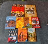 Bücher Kind und Schule Sachsen-Anhalt - Magdeburg Vorschau