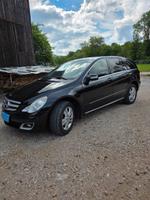 Mercedes-Benz R 500 4MATIC - 8 fach Bereift Bayern - Berching Vorschau
