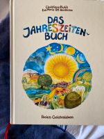 Das große Jahreszeiten-Buch C. Kutik Freies Geistesleben Niedersachsen - Osnabrück Vorschau