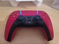 PS5 Dualsense Cosmic Red Wie Neue Bayern - Heilsbronn Vorschau