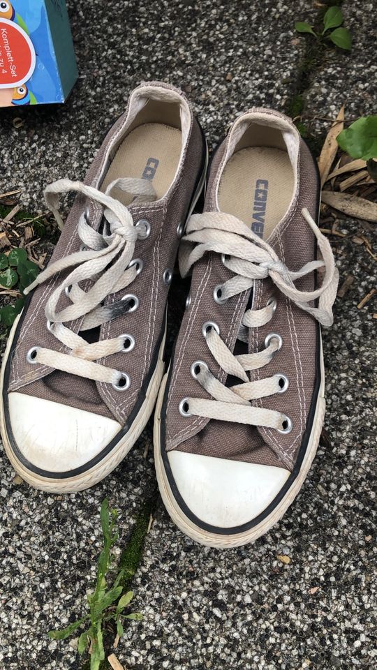 ❤️ Original Converse Chucks 29 in Freiburg im Breisgau