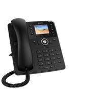 SNOM D735 - IP Telephon Bayern - Landshut Vorschau