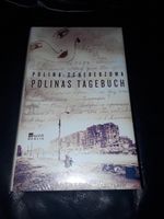 Scherebzowa, Polina: Polinas Tagebuch NEU Hardcover mit Schutzums Bergedorf - Hamburg Lohbrügge Vorschau