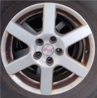 Alufelgen, Kuga, Felgen, 6,5Jx16, Reifen 235/60 R16, 5x108 Bayern - Bodenwöhr Vorschau