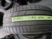 225/45R19 96W Hankook ventus S1 Evo3 DEMO DOT 0520 Hessen - Eppertshausen Vorschau