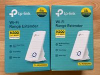 2 tp-Link Wi-Fi Range Extender / Repeater Münster (Westfalen) - Centrum Vorschau