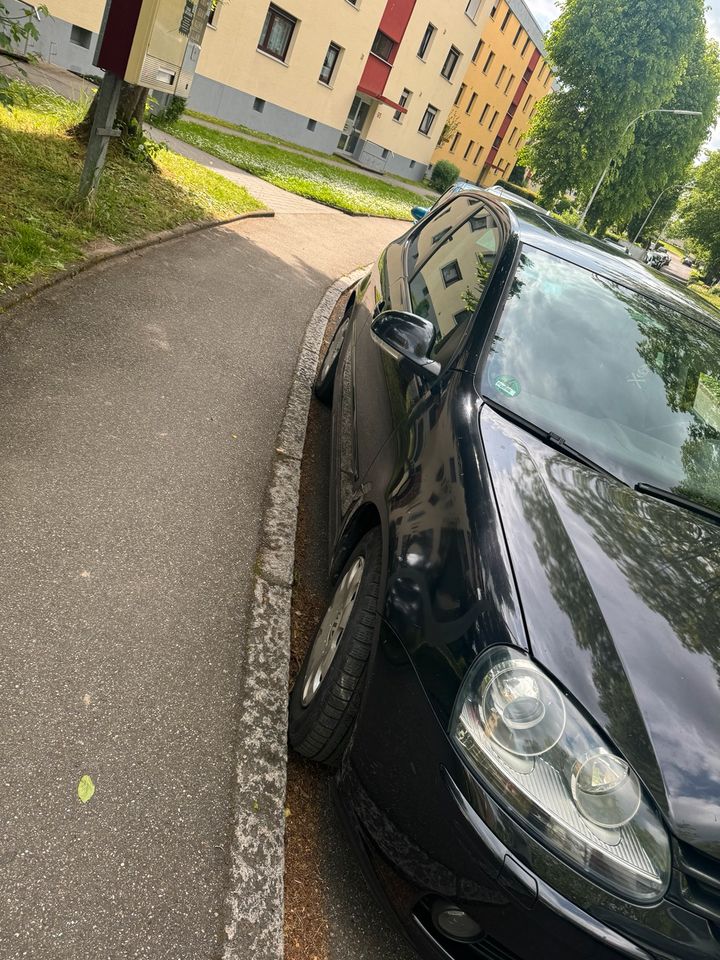 Golf 5 Tsi 6 Gang in Heilbronn