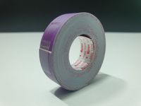 Prägeband violett matt 12 mm 1/2 Zoll Rotex LT 4 m Rheinland-Pfalz - Mainz Vorschau