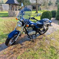 Suzuki Marauder Mecklenburg-Vorpommern - Klocksin Vorschau