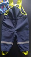 Matchhose Regenhose Topo Mini Gr. 74 Badehose Gr. 74 Kanz NEU Nordrhein-Westfalen - Solingen Vorschau