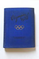 Olympia 1932 Los Angeles Sammelbilderalbum Reemtsma komplett Sachsen - Adorf-Vogtland Vorschau