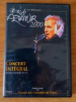 DVD Carlos Aznavour 2000 abzugeben Leuna - Günthersdorf Vorschau