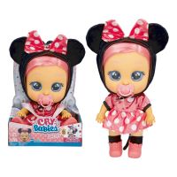 86357IM Cry Babies Dressy Disney Minnie Edition ca. 35cm Puppe Nordrhein-Westfalen - Meerbusch Vorschau