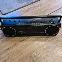 Grundig Radio /Kassettenspieler RR1110 Nordrhein-Westfalen - Roetgen Vorschau