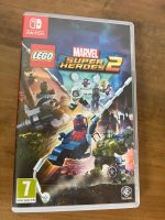 Nintendo Switch Super Heroes 2 Rheinland-Pfalz - Gebhardshain Vorschau