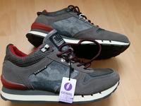 NEU BUGATTI  HERREN SPORTSCHUHE GR : 42 Niedersachsen - Osnabrück Vorschau