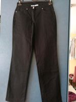 Hose Helena Vera schwarz Strech Gr. 38 Bayern - Lauingen a.d. Donau Vorschau