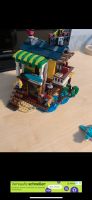 Lego Beach Haus Thüringen - Eisenach Vorschau