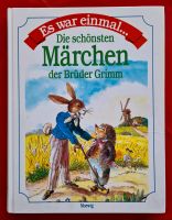 Es war einmal... Die schönsten Märchen der Brüder Grimm Wiesbaden - Mainz-Kastel Vorschau