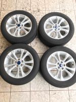 4x 17Zoll Orig. Ford Kuga RDKS Winterr.235/55 R17 Baden-Württemberg - Wendlingen am Neckar Vorschau