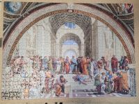 Puzzel Clementoni 1000 Teile Museum Schleswig-Holstein - Ahrensburg Vorschau