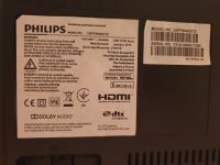 Ultraflacher Full HD LED TV von Philips Nürnberg (Mittelfr) - Nordstadt Vorschau