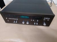 Dual ct 1740 stereoanlage hifianlage tuner radiotuner radio Hansestadt Demmin - Altentreptow Vorschau