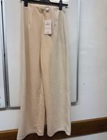 Damen Stoffhose beige Creme neu S 36 Hose Takko Bayern - Gunzenhausen Vorschau