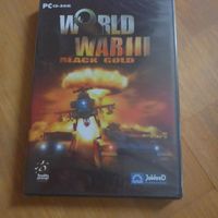 World War III Black Gold PC Spiel Computerspiel original verpackt München - Hadern Vorschau