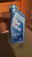 Motorenöl Blue Tronic 10W-40 ca. 0,4L Nordrhein-Westfalen - Kleve Vorschau