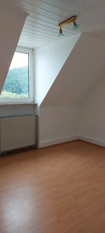 Dachgeschosswohnung Hagen Eilpe in Hagen