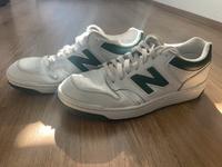 New Balance 480 I Größe 45.5 Hessen - Maintal Vorschau