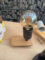 Neue Lampe mit Birne Rheinland-Pfalz - Nittel Vorschau