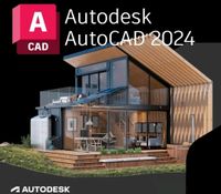 Autodesk AutoCAD 2020 - 2025 1 Jahr oder 3 Jahre Abonnement Nordrhein-Westfalen - Lindlar Vorschau