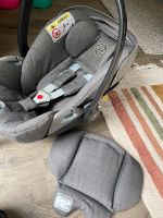 Maxi cosi Babyschale von Cybex Z i-Size Plus Nordrhein-Westfalen - Recklinghausen Vorschau